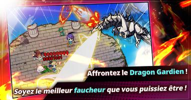 Reaper story online : AFK RPG capture d'écran 2