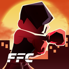 FFC - Four Fight Clubs-icoon