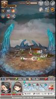 MY Little Fantasy: Healing RPG تصوير الشاشة 2