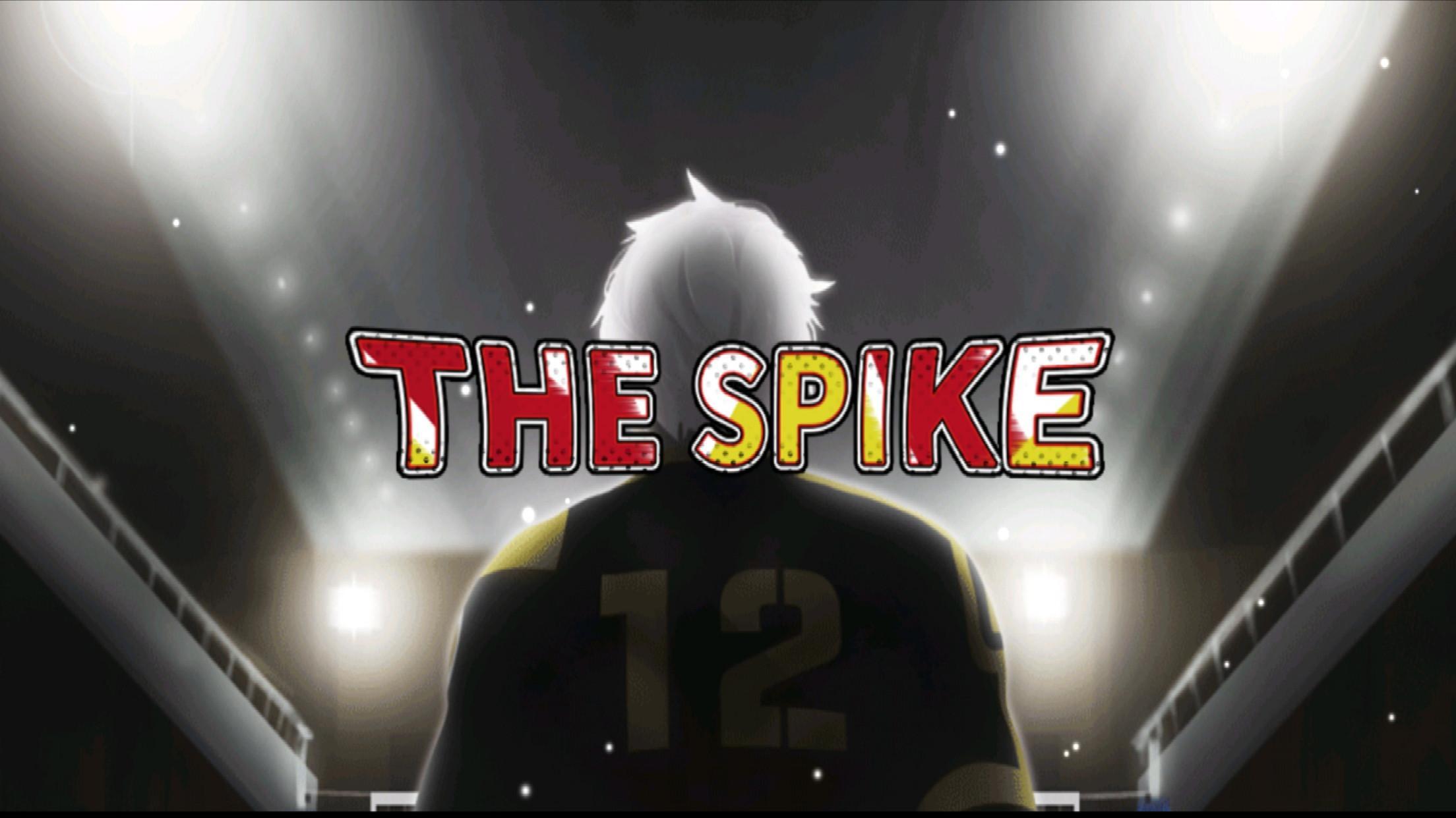 Зе спайк последняя версия. The Spike Volleyball игра. The Spike Volleyball story. Spike в волейболе. Спайк игра волейбол.