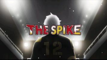 The Spike plakat
