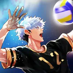The Spike - Volleyball Story XAPK download