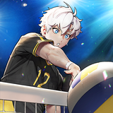 APK The Spike - Volleyball Story