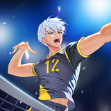 The Spike - Volleyball Story-APK