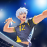 The Spike - Volleyball Story APK