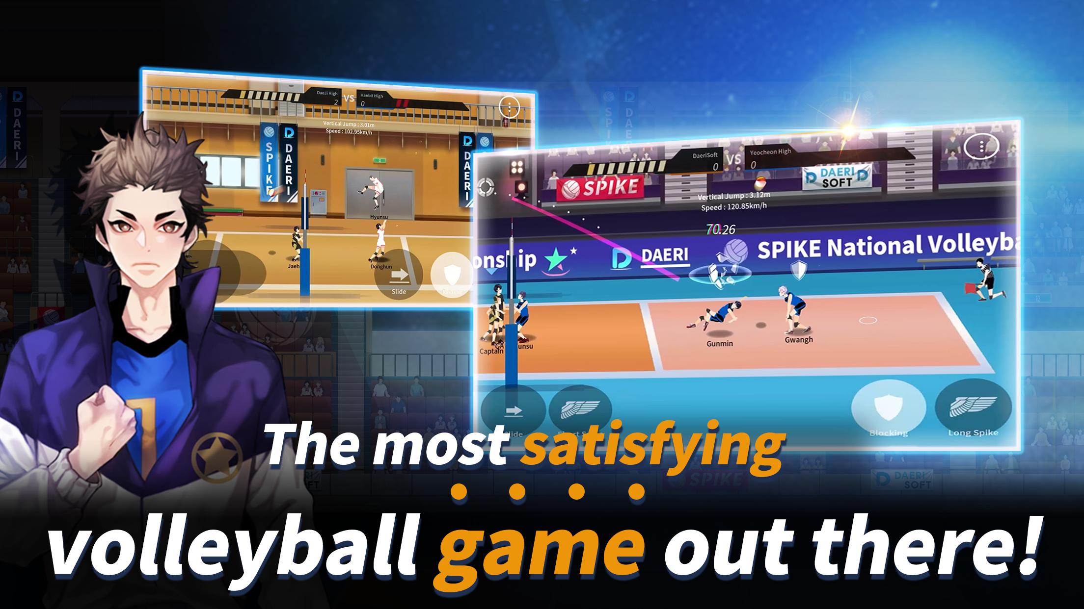 Взломка игры волейбол. Игра the Spike Volleyball story. The Spike - Volleyball story промокод. The Spike Volleyball story персонажи. Spike в волейболе.
