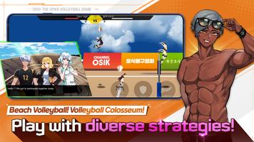 The Spike Volleyball Story screenshot 2