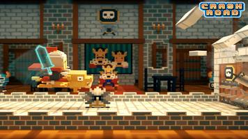 Car craft : Multiplay 스크린샷 1