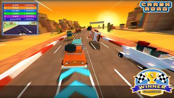 Car craft : Multiplay 스크린샷 3