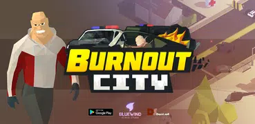 Burnout City