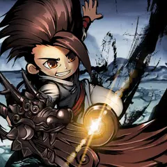 Cartoon Dungeon: Aufstieg der Indie-Spiele APK Herunterladen