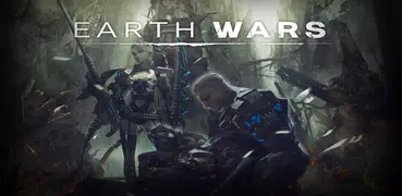 Earthwars: Retake Earth