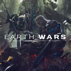 Earth WARS : 地球奪還 アプリダウンロード