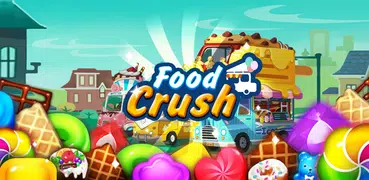 Food Crush