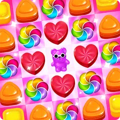Food Crush Icon