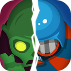 Zombie Battle Online: Follower Z 아이콘