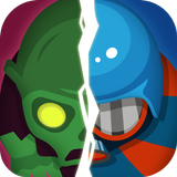 Zombie Battle Online: Follower Z icono