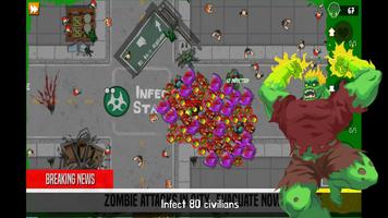 Zombie Battle Online: Follower Z captura de pantalla 2