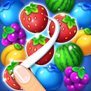 Fruits Crush : Mach3 Puzzle APK