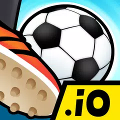 Goal.io: Brawl Soccer APK download