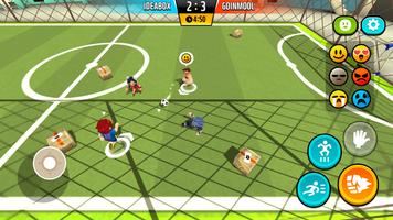 Goal.io Screenshot 2