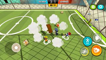 Goal.io Screenshot 1