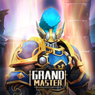 Grand Master: Idle RPG icône