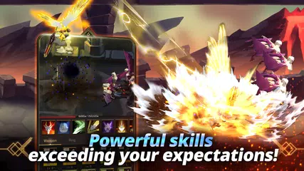 Grand Master: Idle RPG APK download