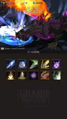 Grand Master: Idle RPG APK download