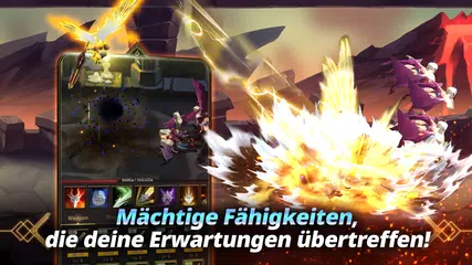 Den Großmeister erheben APK Herunterladen