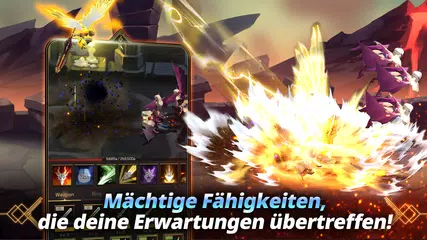 Den Großmeister erheben APK Herunterladen