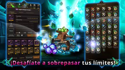 Descargar APK de Entrenando a un Gran Maestro