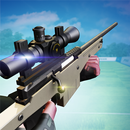 Shooting Ground 3D: Dios del tiro APK