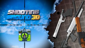 Shooting Ground 3D Screenshot 1