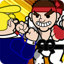 스트레스 파이터:회사부수기 APK