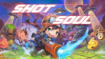 Shut the Soul : Shooting Action RPG gönderen