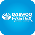 Daewoo FastEx icône