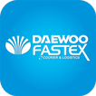 Daewoo FastEx icon