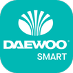 آیکون‌ Daewoo Smart