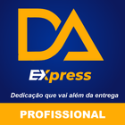 Da Express Entregadores icon
