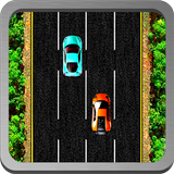 Car Racing Turbo biểu tượng