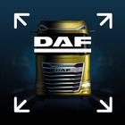 DAF Trucks Augmented Reality 아이콘