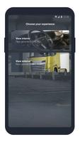 DAF Trucks Augmented Reality 포스터