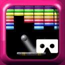 Brick Breaker VR APK