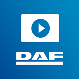 DAF Video icône