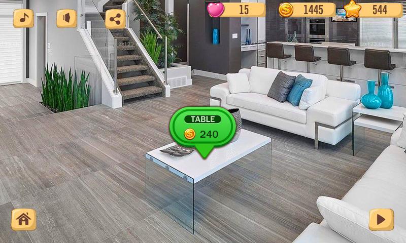 Home Maker - Dream Home Decorating Game APK voor Android Download