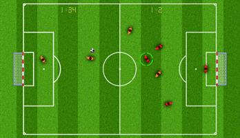 mini SOCCER Screenshot 1