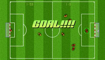 mini SOCCER Screenshot 2