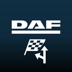 DAF Truck Navigation 아이콘