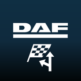 DAF Truck Navigation-icoon